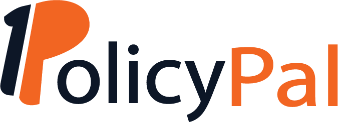 PolicyPal Logo